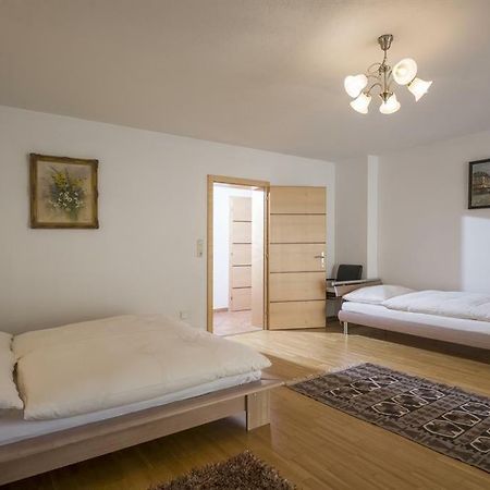 Ferienwohnung Karakas Going am Wilden Kaiser エクステリア 写真