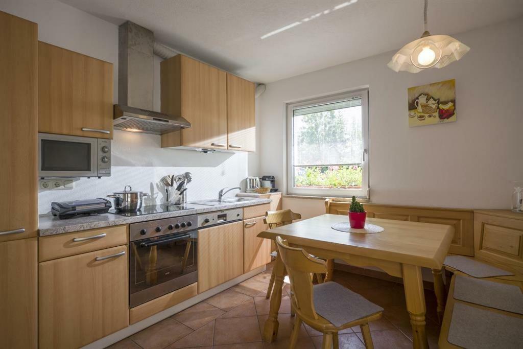 Ferienwohnung Karakas Going am Wilden Kaiser エクステリア 写真