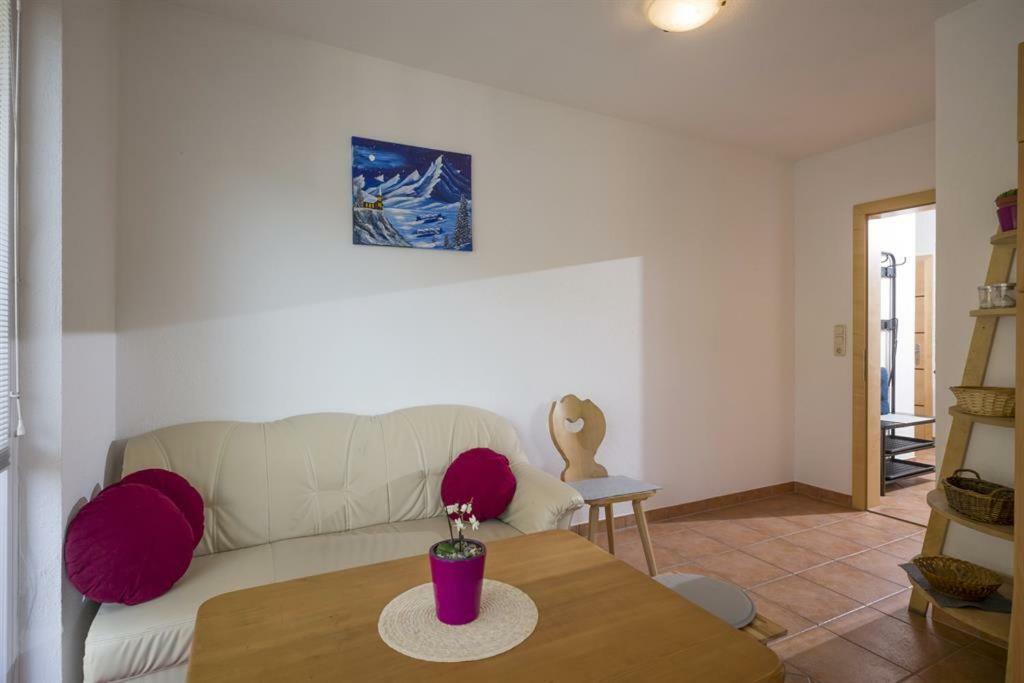 Ferienwohnung Karakas Going am Wilden Kaiser エクステリア 写真