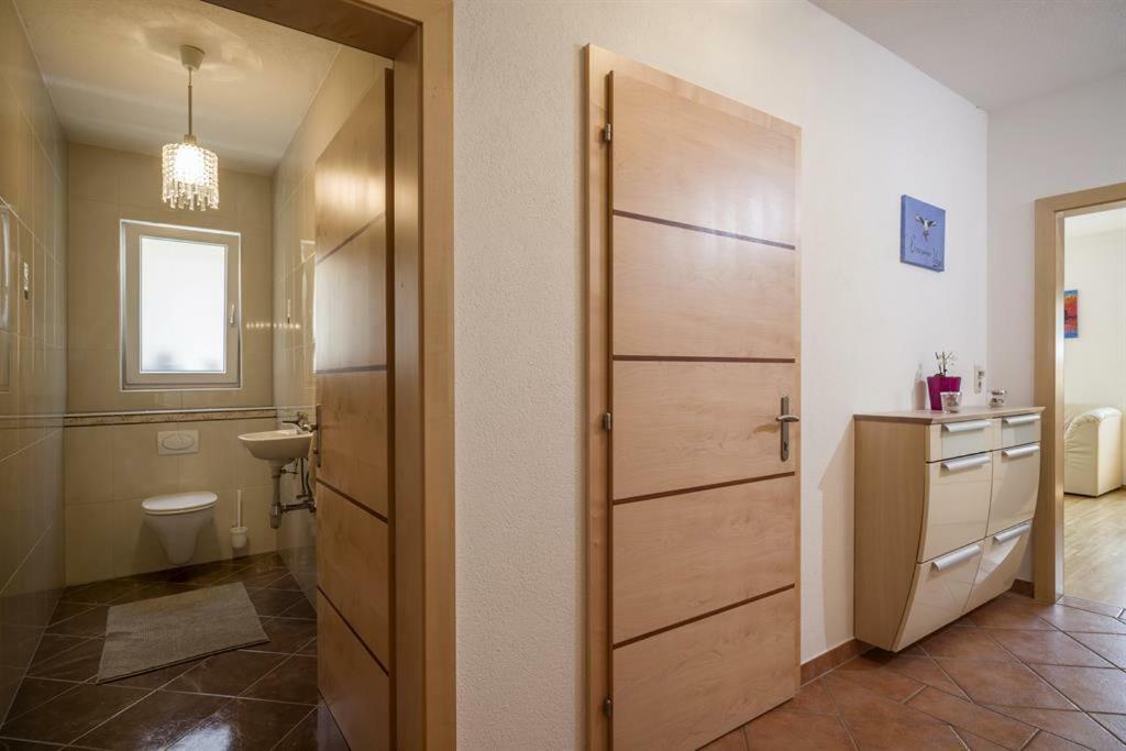 Ferienwohnung Karakas Going am Wilden Kaiser エクステリア 写真