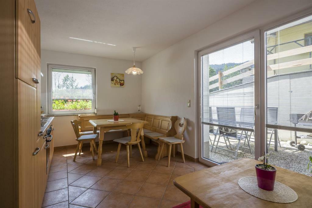 Ferienwohnung Karakas Going am Wilden Kaiser エクステリア 写真